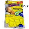 Spontex Hausputz Größe 7 - 7 1/2 (1 Paar)