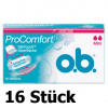 o.b. ProComfort Mini (16 St.)