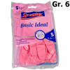 Spontex Basic Ideal Größe 6 - 6 1/2 (1 Paar)