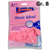Spontex Basic Ideal Größe 8 - 8 1/2 (1 Paar)