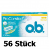 o.b. ProComfort Normal (56 St.)