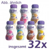 Fortimel Compact 2.4 Mischkarton (8 x 4 x 125 ml)