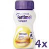Fortimel Compact 2.4 Aprikosengeschmack (4 x 125 ml)