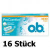 o.b. ProComfort Super (16 St.)