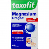 taxofit Magnesium Dragees (40 St.)