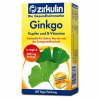 Zirkulin Ginkgo, Kupfer und B-Vitamine (60 St.)