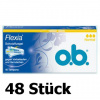 o.b. Flexia Normal (48 St.)