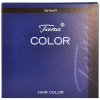 Tana Color Haarfarbe braun (3tlg.)