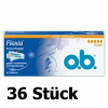o.b. Flexia Super (36 St.) [Sonderposten]
