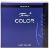 Tana Color Haarfarbe blauschwarz (3tlg.)