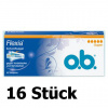o.b. Flexia Super (16 St.)
