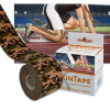 KK KinTape Kinesiologie Tape camouflage (5 cm x 5 m)