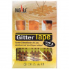 Nasara Gitter Tape Typ A (180 St.)