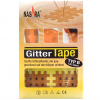Nasara Gitter Tape Typ B (120 St.)