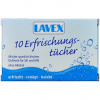 LAVEX Erfrischungstücher (10 St.)