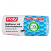Pely Müllbeutel mit Sicherheitsboden, 10 l (50 St.)