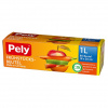 Pely Frühstücksbeutel Extra groß (80 St.)