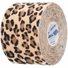 Lifestyle Kinesiology Tape "Leopard" (5 cm x 5 m)
