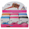 Nasara Kinesiology Tape Farbmix-Set (6 x 5 cm x 5 m)