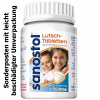 Sanostol Lutsch-Tabletten (75 St.) [Sonderposten]