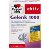 Doppelherz Gelenk 1000 Kapseln (40 St.)