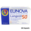 EUNOVA Langzeit 50+ Kapseln (60 St.) [MHD 10/2016]