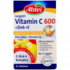 Abtei Langzeit-Vitamin C 600 (42 St.)