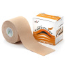Nasara Kinesiology Tape original beige (5 cm x 5 m)