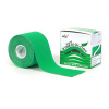 Nasara Kinesiology Tape original grün (5 cm x 5 m)