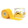 Nasara Kinesiology Tape original gelb (5 cm x 5 m)