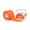 Nasara Kinesiology Tape original orange (5 cm x 5 m)