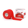 Nasara Kinesiology Tape original rot (5 cm x 5 m)