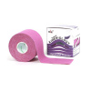 Nasara Kinesiology Tape original lila (5 cm x 5 m)