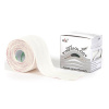 Nasara Kinesiology Tape original weiß (5 cm x 5 m)