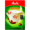 Melitta Original Filtertüten 101 naturbraun (40 St.)
