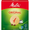 Melitta Original Filtertüten Rundfilter Größe 1 naturbraun (100 St.)