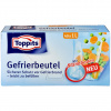 Toppits Gefrierbeutel 1,0 l (40 St.)