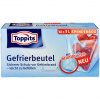 Toppits Gefrierbeutel 3,0 l (30 St.)