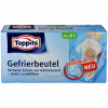 Toppits Gefrierbeutel 6,0 l (20 St.)