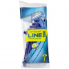 Croma Einwegrasierer Linie II (5 St.)