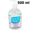 AntiBac Antiseptisches Handgel (500 ml)