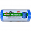 pely rein & frisch Müllsäcke, 120 l (25 St.)