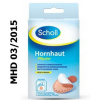 Scholl Hornhaut Pflaster (4 St.) [MHD 03/2015]