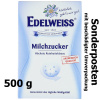 Edelweiss-Milchzucker (500 g) [Sonderposten]