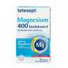 tetesept Magnesium 400 hochdosiert (30 St.)