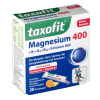 taxofit Magnesium 400 Direkt-Granulat (20 St.)