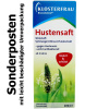Klosterfrau Broncholind Hustensaft (200 ml) [Sonderposten]