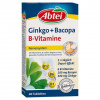 Abtei Ginkgo + Bacopa und B-Vitamine Depot Tabletten (40 St.)