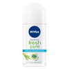 NIVEA Deo Roll-on fresh pure (50 ml)