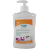 KK Massagelotion Ginkgo-Limette im Spender (500 ml)